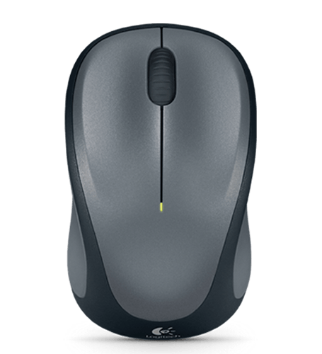 Chuột không dây Logitech Wireless Mouse M235