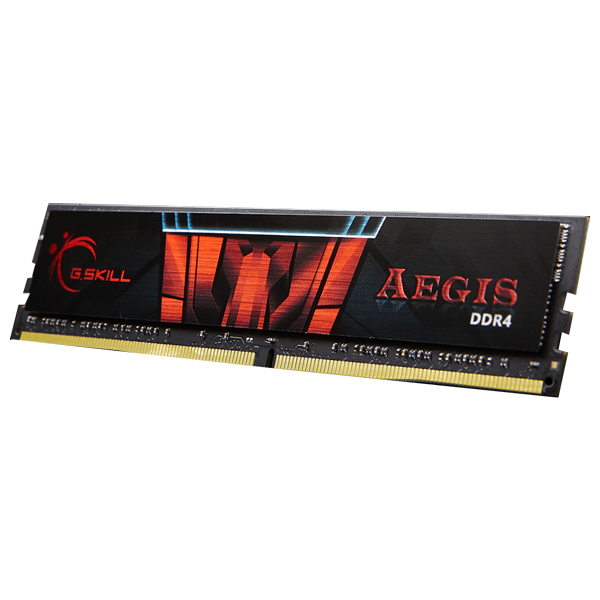 DDR4 4GB (2400) G.Skill F4-2400C15S-4GIS