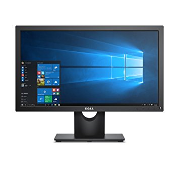 Dell E2016HV 20-inch LED