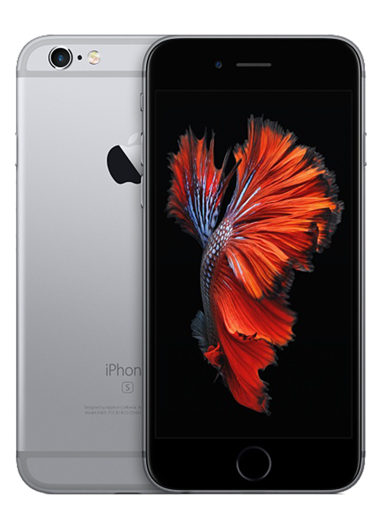 Điện thoại iPhone 6S Plus 128GB - Màu Xám