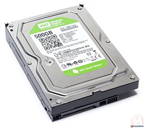 hdd 500gb wd hàng tháo máy bộ mỹ