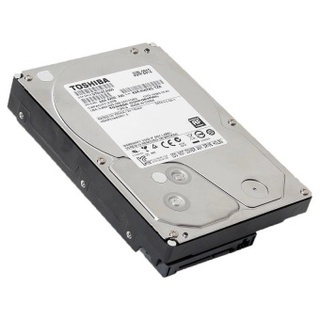 HDD TOSHIBA 1TB