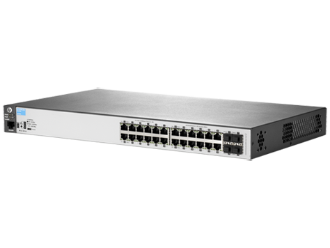 HP 2530-24G Switch Gigabit (J9776A)