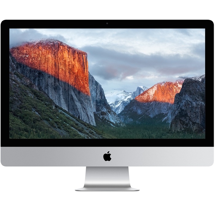 IMAC 27