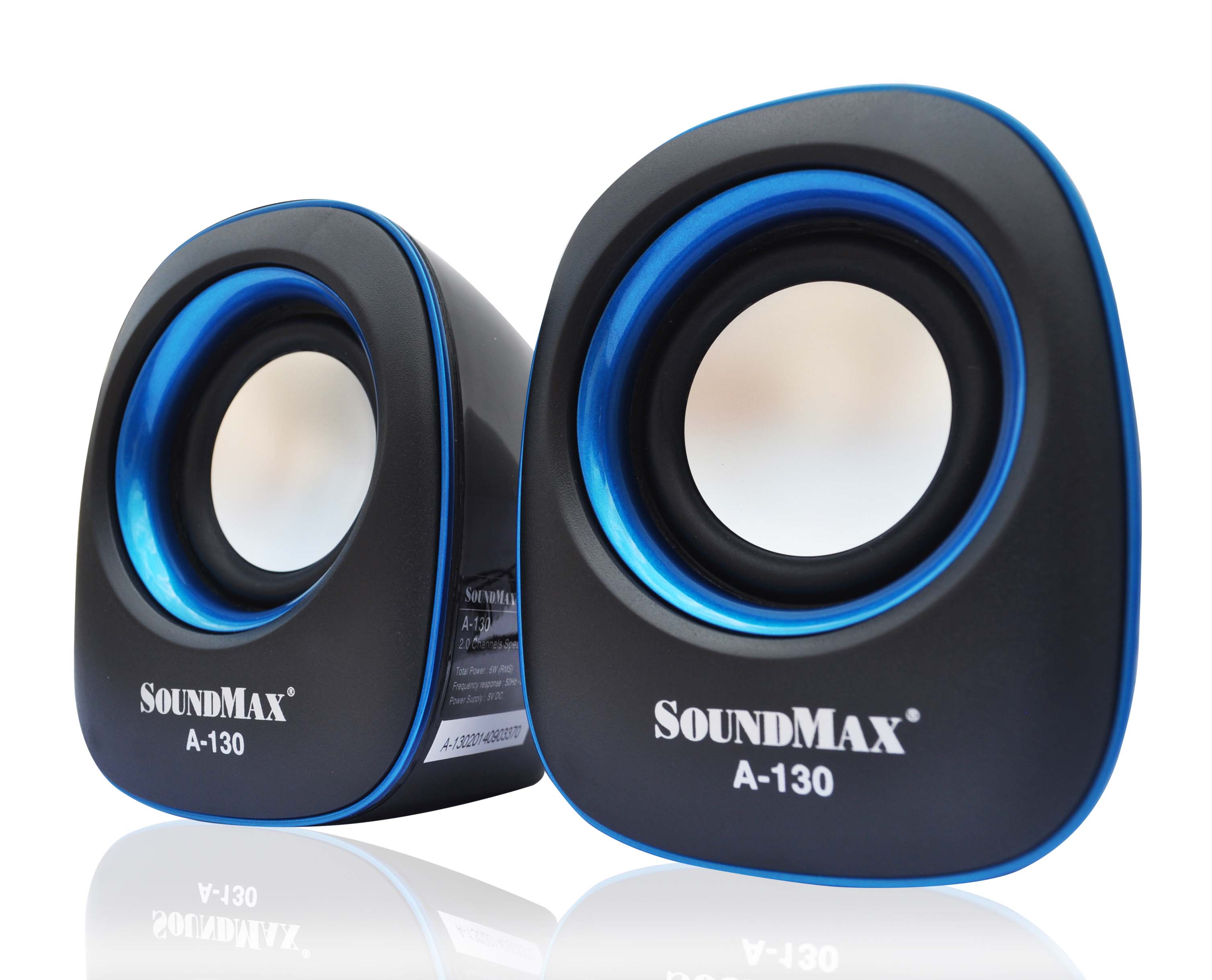 Loa SoundMax A130/2.0