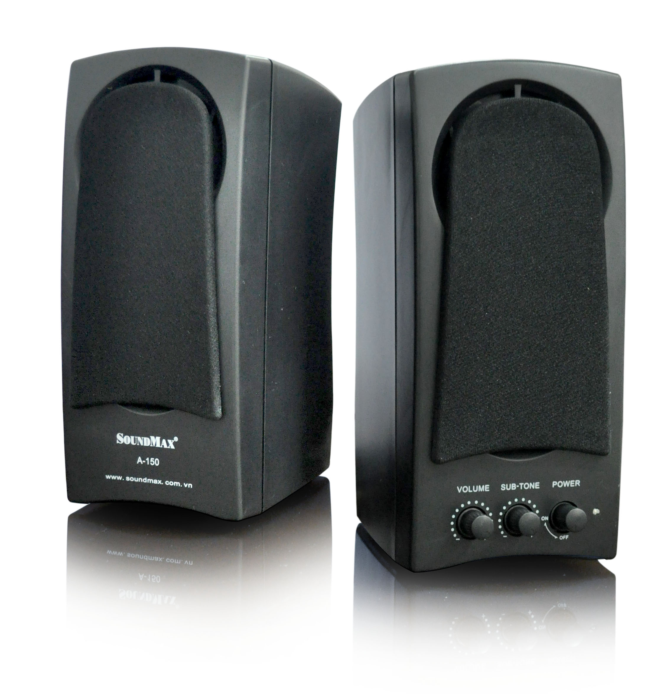 Loa SoundMax A150/2.0