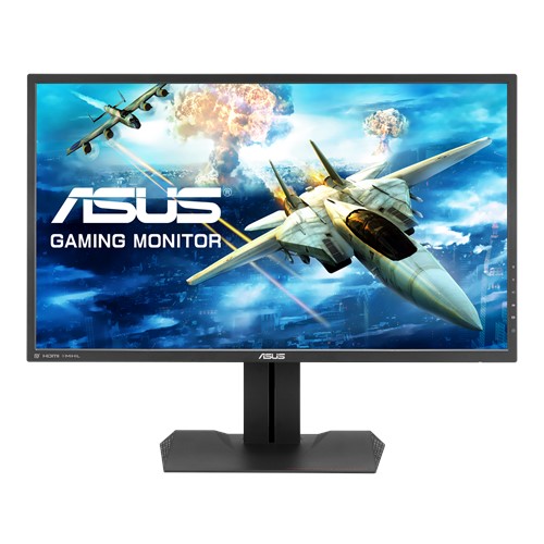 Màn hình chơi game ASUS MG279Q - 27'' 2K WQHD (2560 x 1440), IPS, lên tới 144Hz