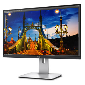 Màn hình Dell UltraSharp U2515H, 25