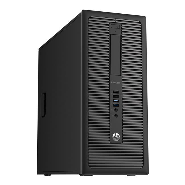 Máy bộ HP Pavilion 550-029l, Core i5-4460/4GB/1TB (M7L55AA)