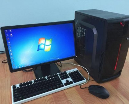 PC CHIẾN GAME/G2030/GAM 4G/VGA GT630 2G/HDD 250G