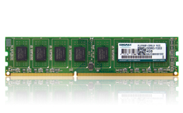 RAM PC KingMax DDR3 8GB - Bus 1600