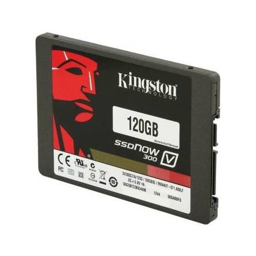 ssd 120gb kingtong chính hãng