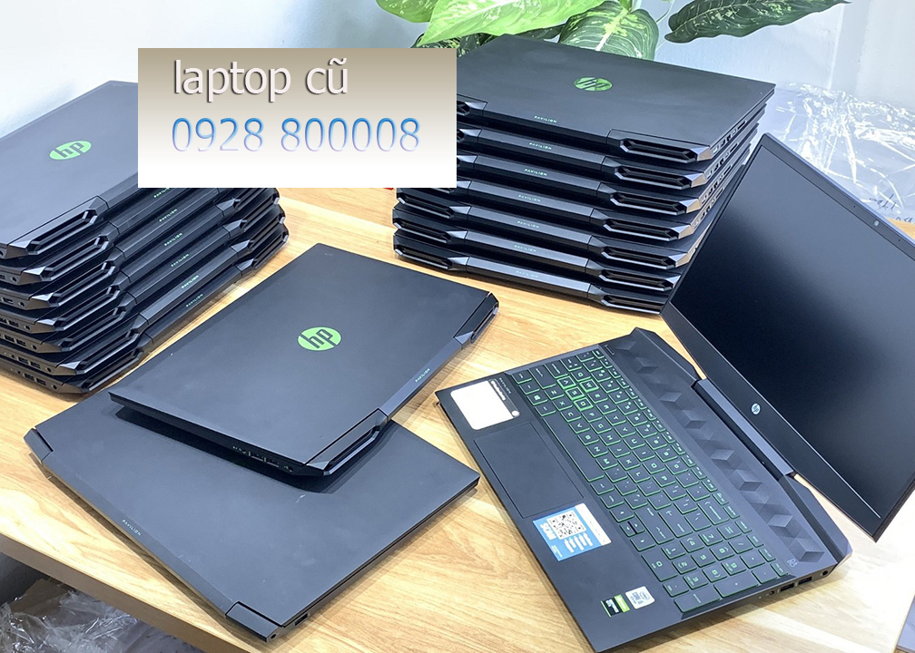 thu mua laptop cũ giá cao Quận 2