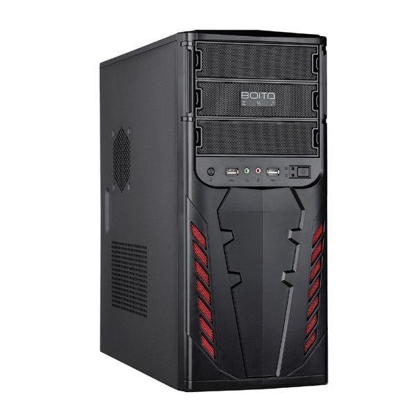 Thùng Pc Core i5 thế hệ 3( main Giga B75)+Vga 630