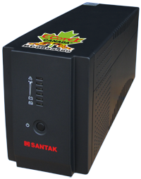 UPS 1400VA SANTAK OFFLINE BLAZER 1400