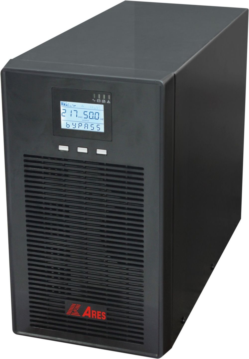 UPS 2KVA Ares AR902IIH (1800w) Online