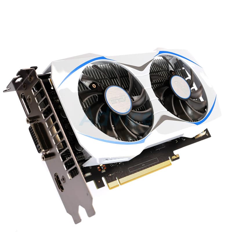 VGA ASUS GTX950-OC-2GD5