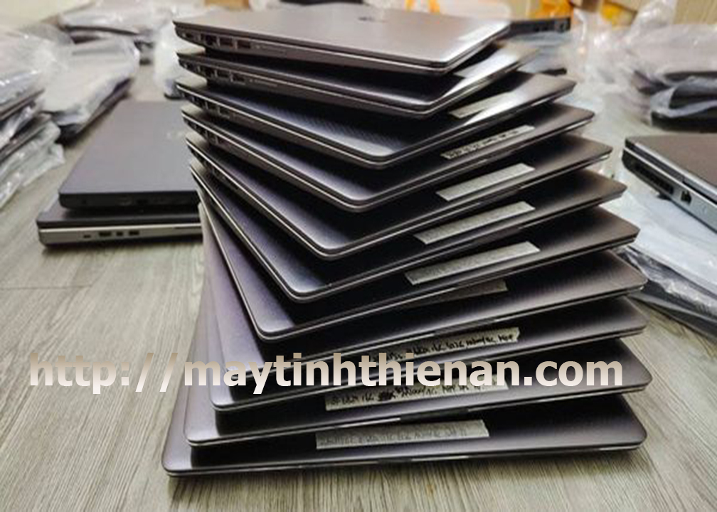 Thu mua laptop cũ tận nơi Quận 4