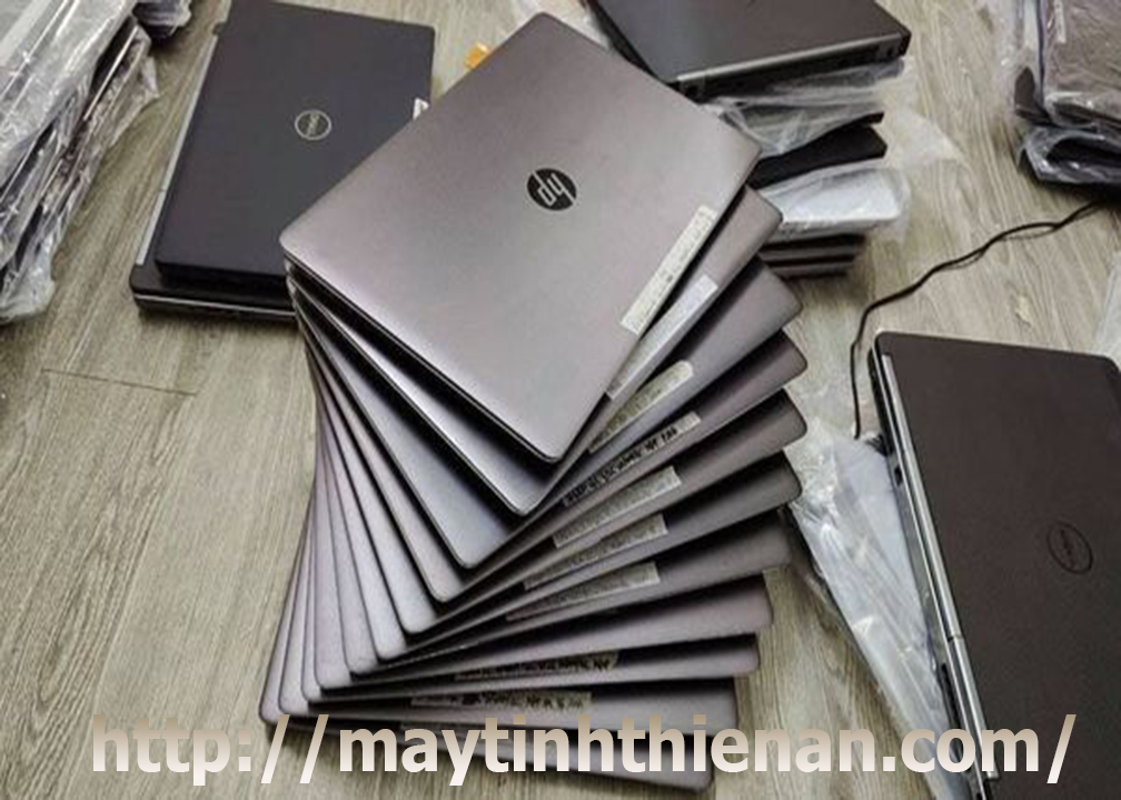 Thu mua laptop cũ tận nơi Quận 4