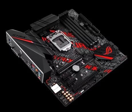 Bo Mạch Chủ ROG STRIX B360-G GAMING